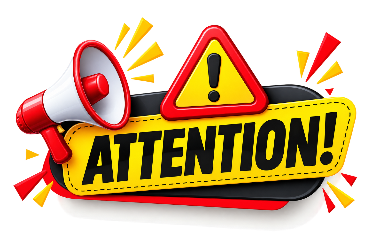 Attention